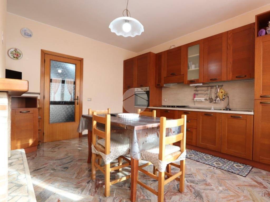 Appartamento a Tortoreto in Via Giannetti, 26 - Foto 4