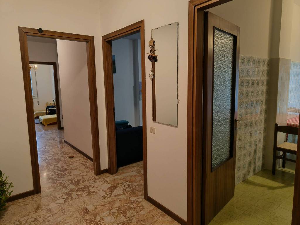 Appartamento a Padova in Via Giuseppe Toaldo - Foto 3