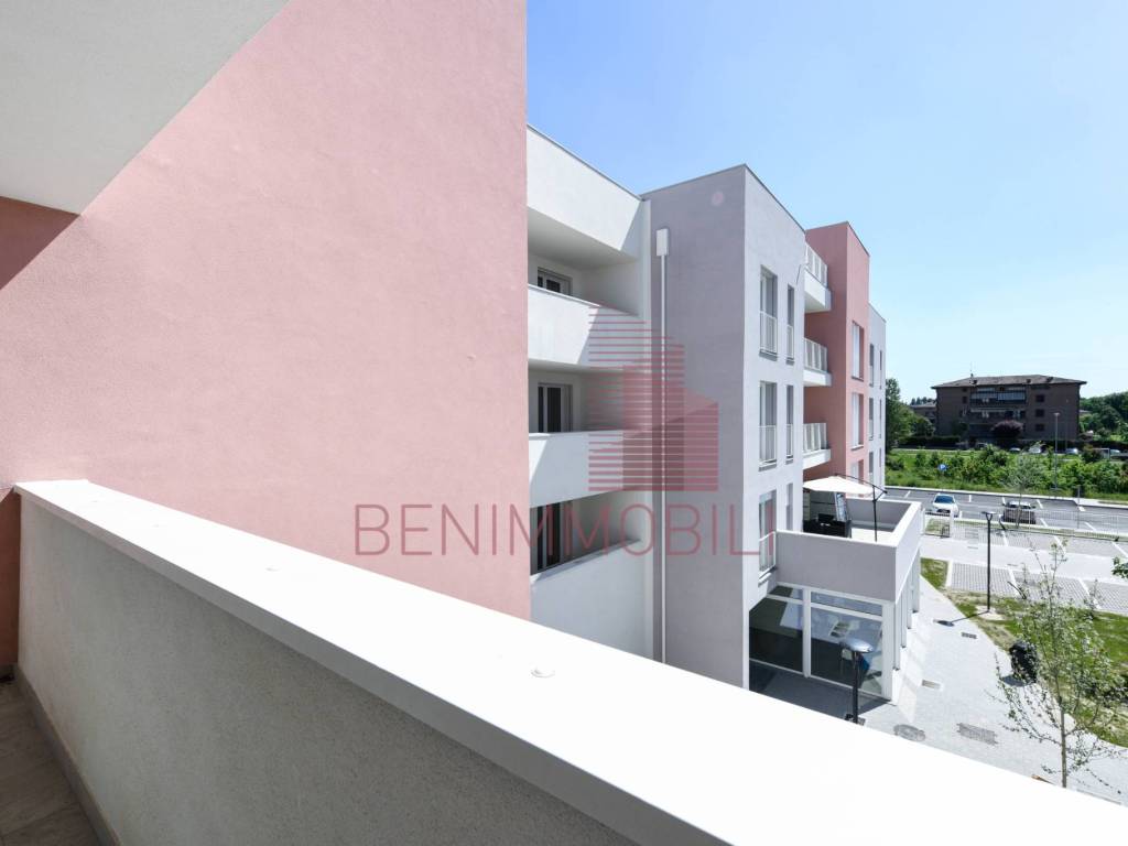Appartamento a Castelfranco emilia in Via Castiglione, 1 - Foto 3