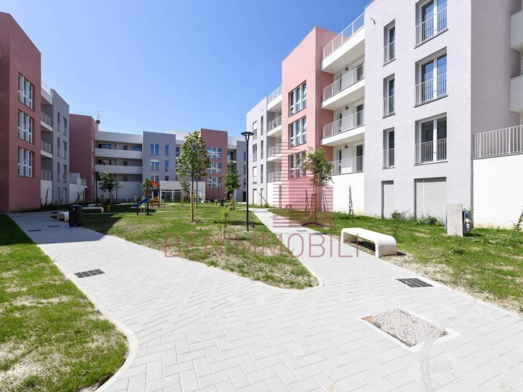 Appartamento a Castelfranco emilia in Via Castiglione, 1 - Foto 5