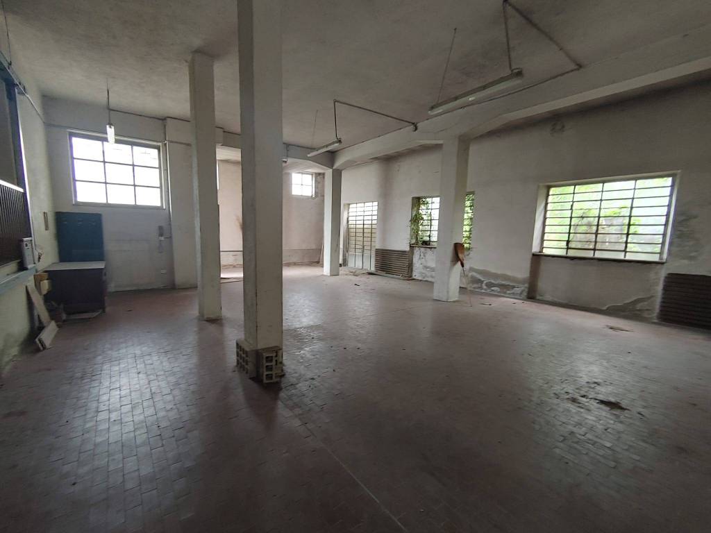 Immobile a Samarate in Via Nino Locarno - Foto 5