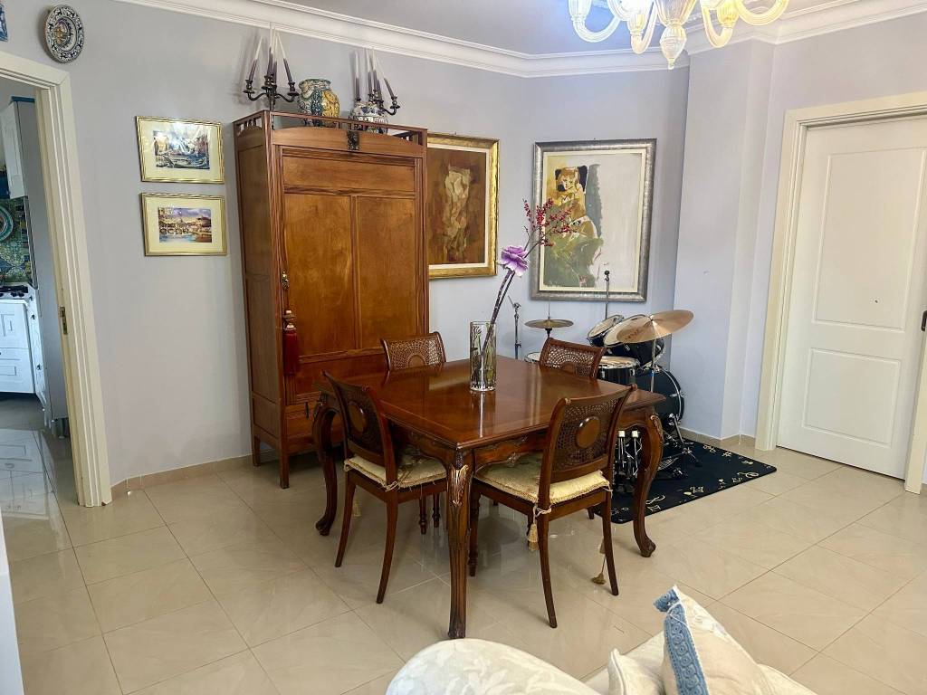 Appartamento a Mendicino in Via Federico Fellini - Foto 4