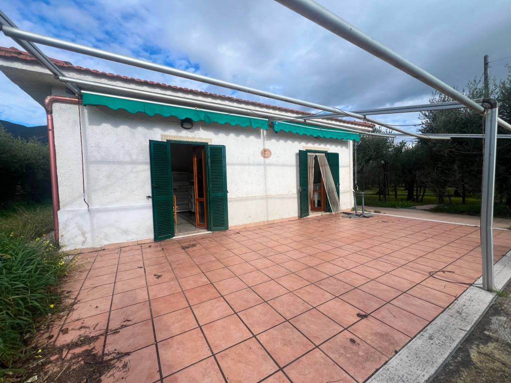 Villa a Fondi in Via Sant'Antonio, 2064 - Foto 3