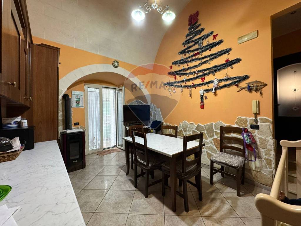 Casa indipendente a Bari in Via Nazario Sauro, 19 - Foto 4