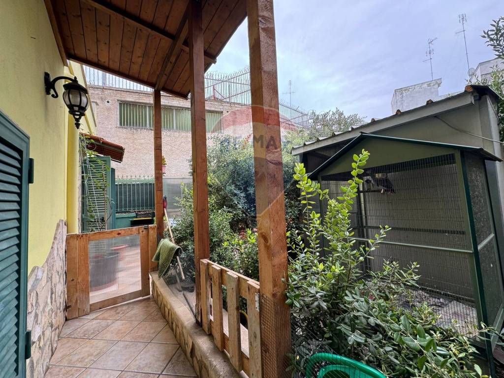 Casa indipendente a Bari in Via Nazario Sauro, 19 - Foto 5