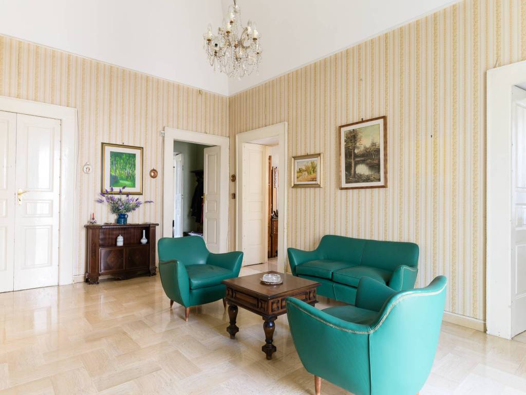 Palazzo / stabile a Ostuni in Corso Umberto I - Foto 3