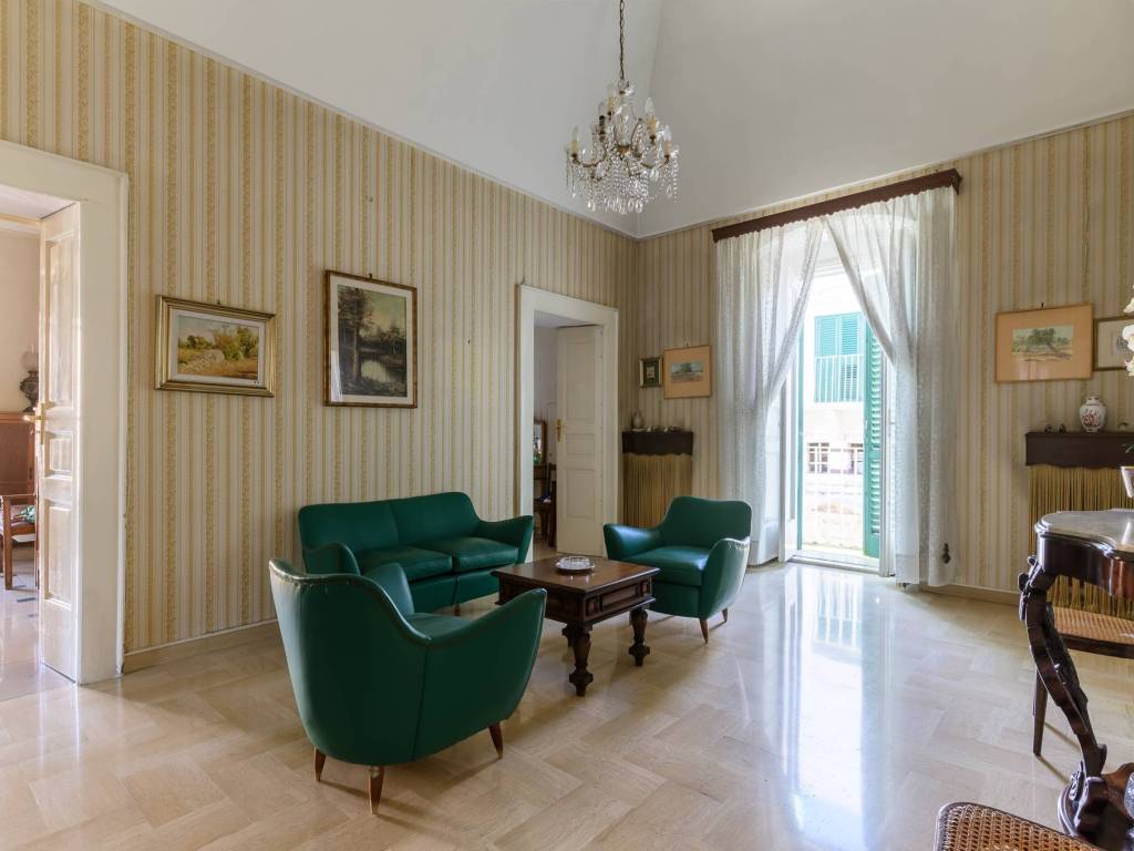 Palazzo / stabile a Ostuni in Corso Umberto I - Foto 4