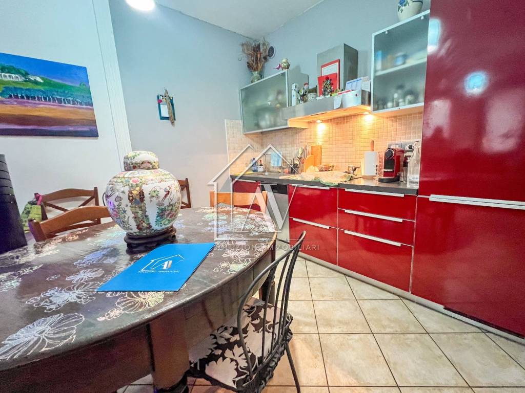 Villetta a schiera a Bagnacavallo in Via Superiore - Foto 3