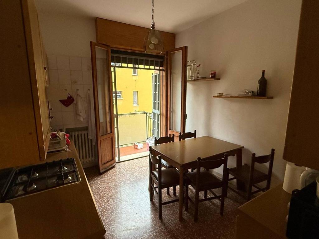 Appartamento a Bologna in Via Ermanno Galeotti, 14 - Foto 2