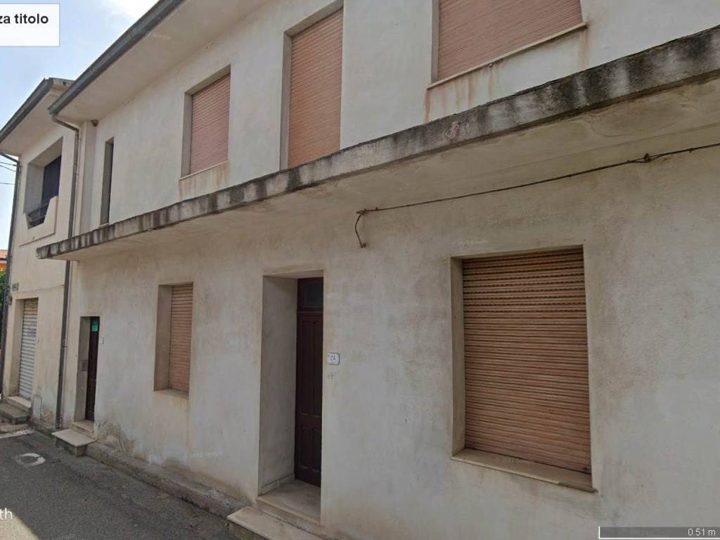 Villetta a schiera a Abbasanta in Via Napoli , 24 - Foto 2