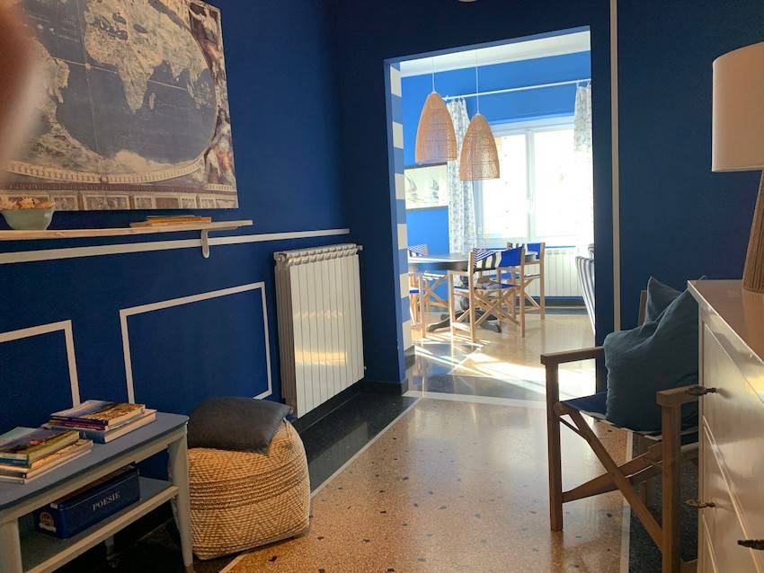Appartamento a Finale ligure in Via Unità d'Italia - Foto 2