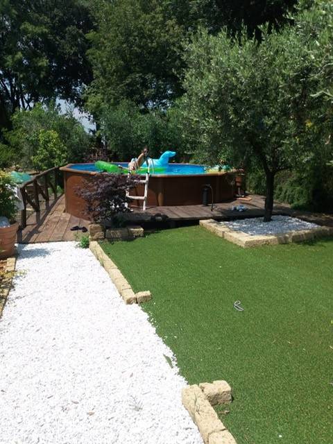 Rustico / casale a Pietrasanta - Foto 5