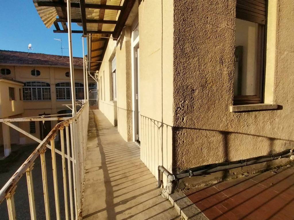 Appartamento a Tollegno in via xx settembre, 2 - Foto 4