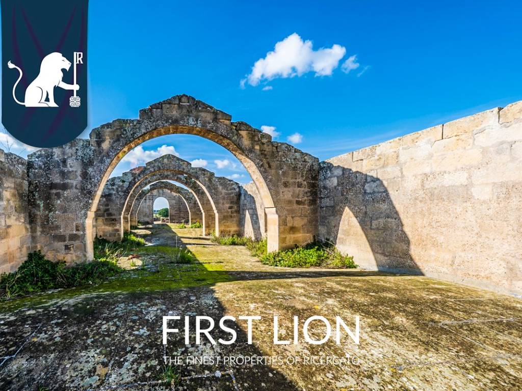 Rustico / casale a Lecce - Foto 4