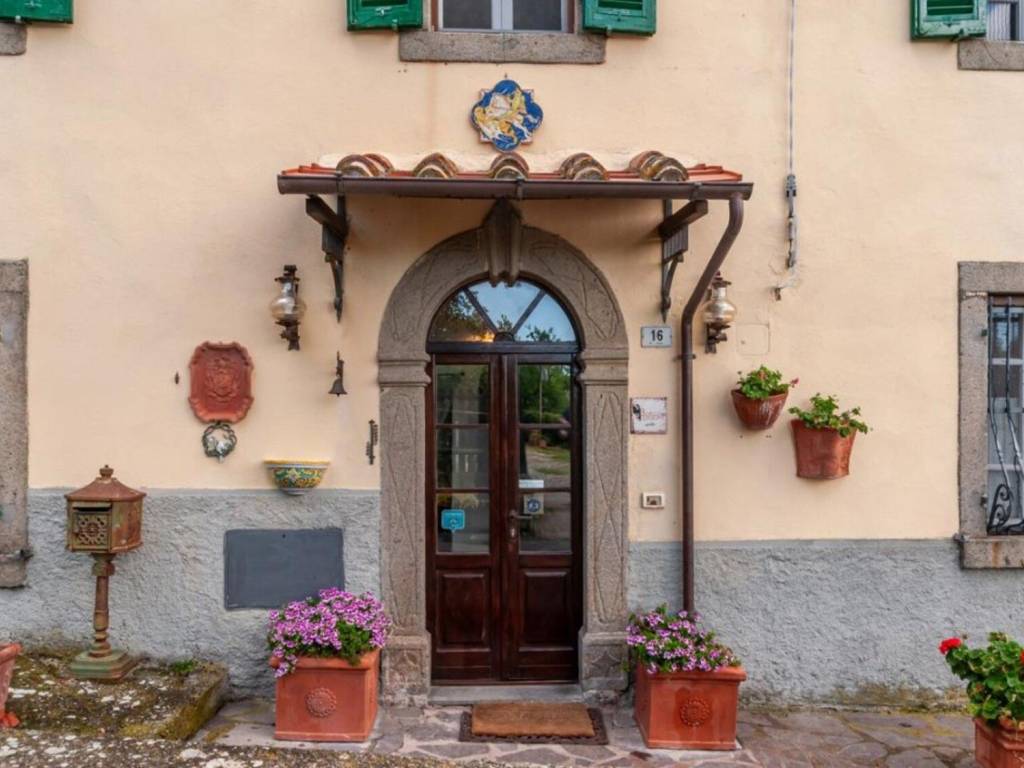 Casa indipendente a Castel del piano in Località Tepolini, 16 - Foto 3