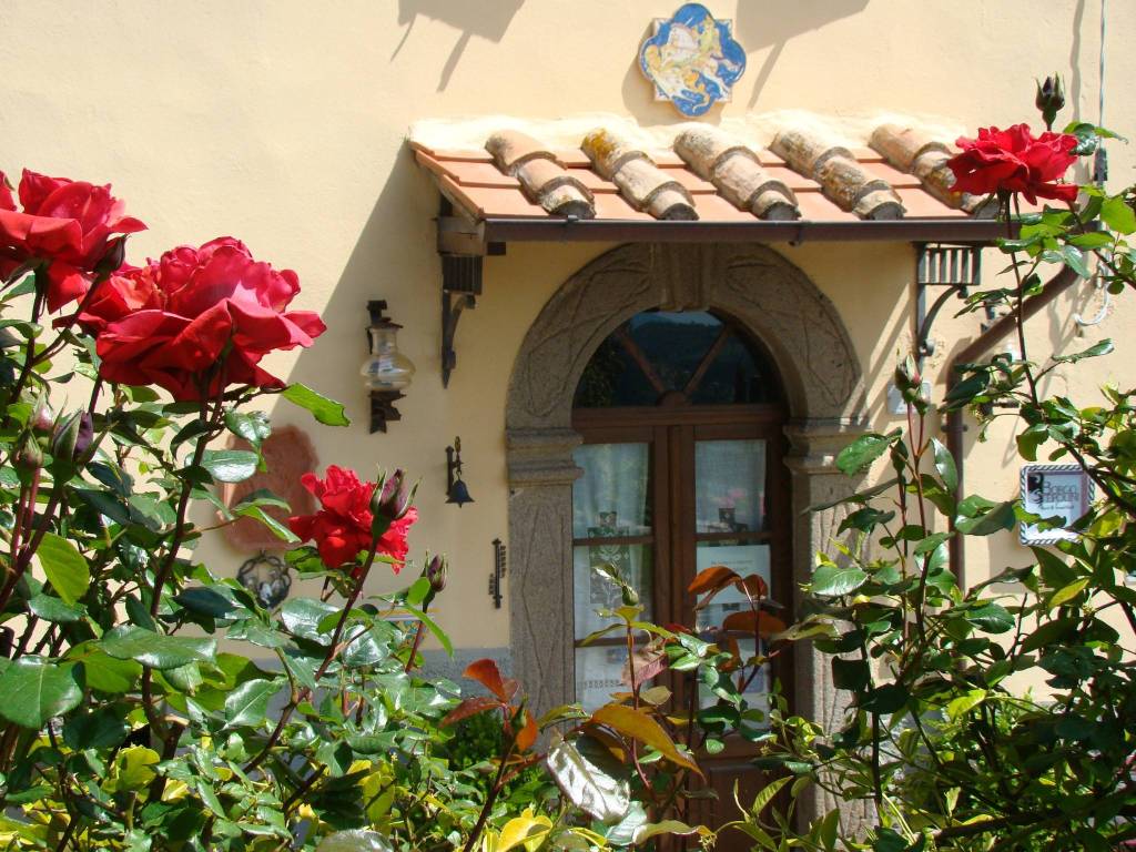 Casa indipendente a Castel del piano in Località Tepolini, 16 - Foto 5