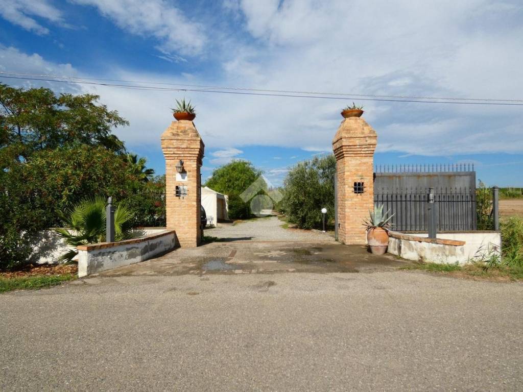 Villa a Scanzano jonico in Via Piemonte, 15 - Foto 2