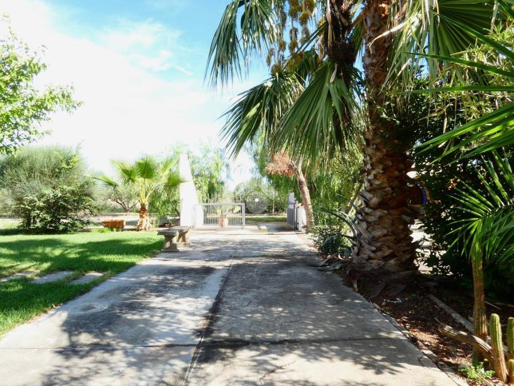 Villa a Scanzano jonico in Via Piemonte, 15 - Foto 4