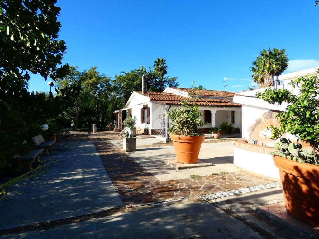 Villa a Scanzano jonico in Via Piemonte, 15 - Foto 5