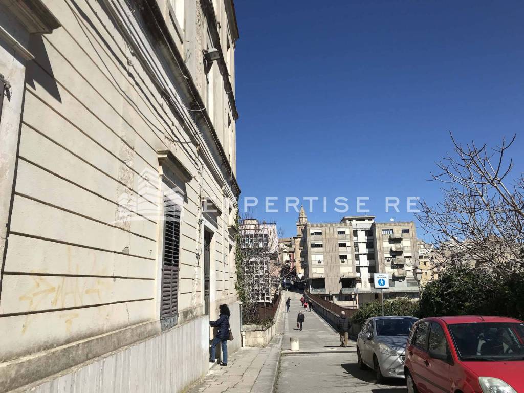Palazzo / stabile a Ragusa in Via Traspontino, 7 - Foto 3