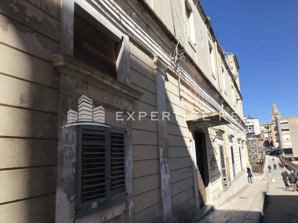 Palazzo / stabile a Ragusa in Via Traspontino, 7 - Foto 4