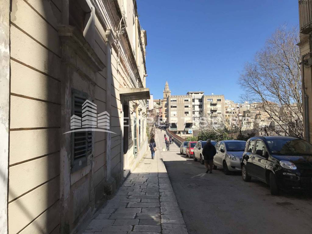 Palazzo / stabile a Ragusa in Via Traspontino, 7 - Foto 5