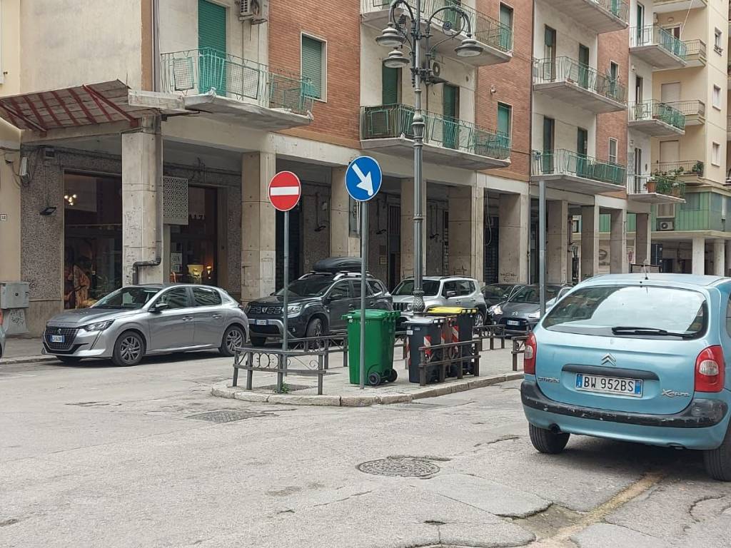 Immobile a Foggia in Via Dante Alighieri, 19 - Foto 2