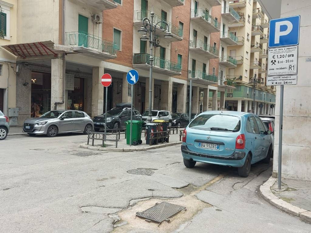 Immobile a Foggia in Via Dante Alighieri, 19 - Foto 3