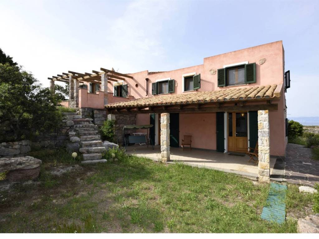 Villa a Carloforte in SP101 - Foto 2