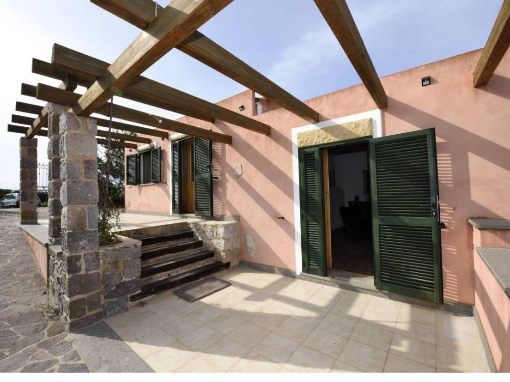 Villa a Carloforte in SP101 - Foto 3