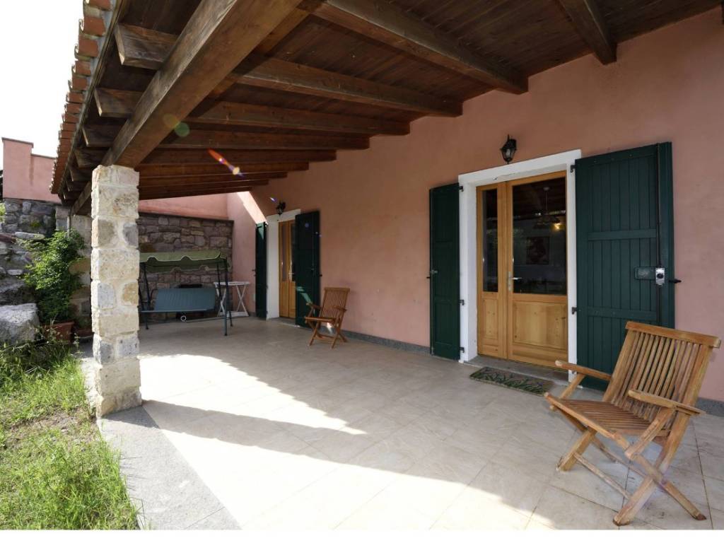 Villa a Carloforte in SP101 - Foto 4