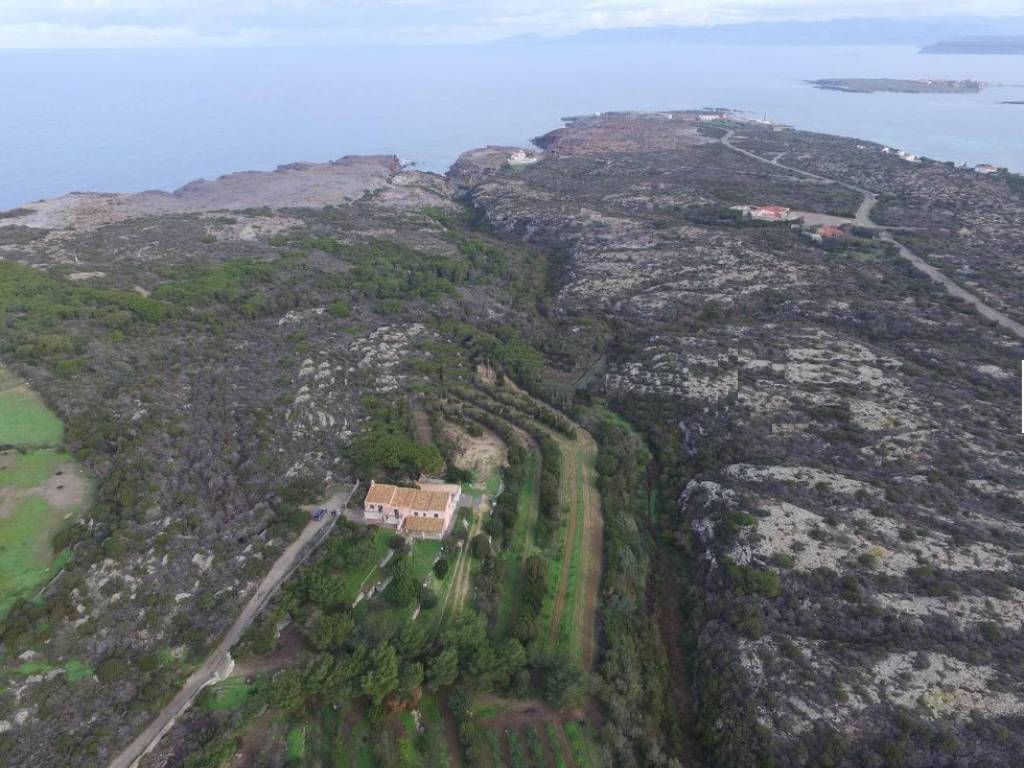 Villa a Carloforte in SP101 - Foto 5