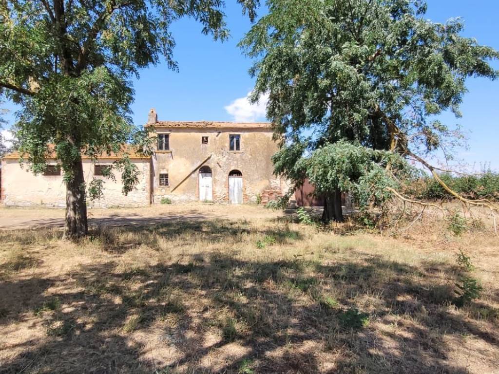 Rustico / casale a Manciano in Strada Provinciale Campigliola - Foto 4