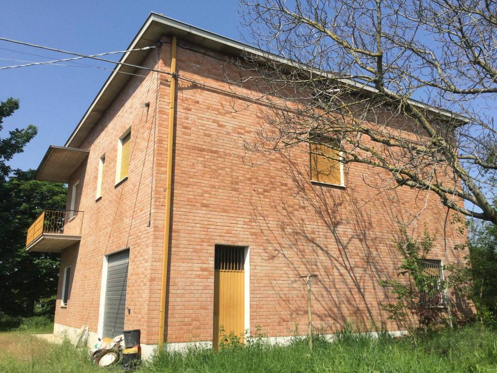 Villa a Vignola - Foto 2