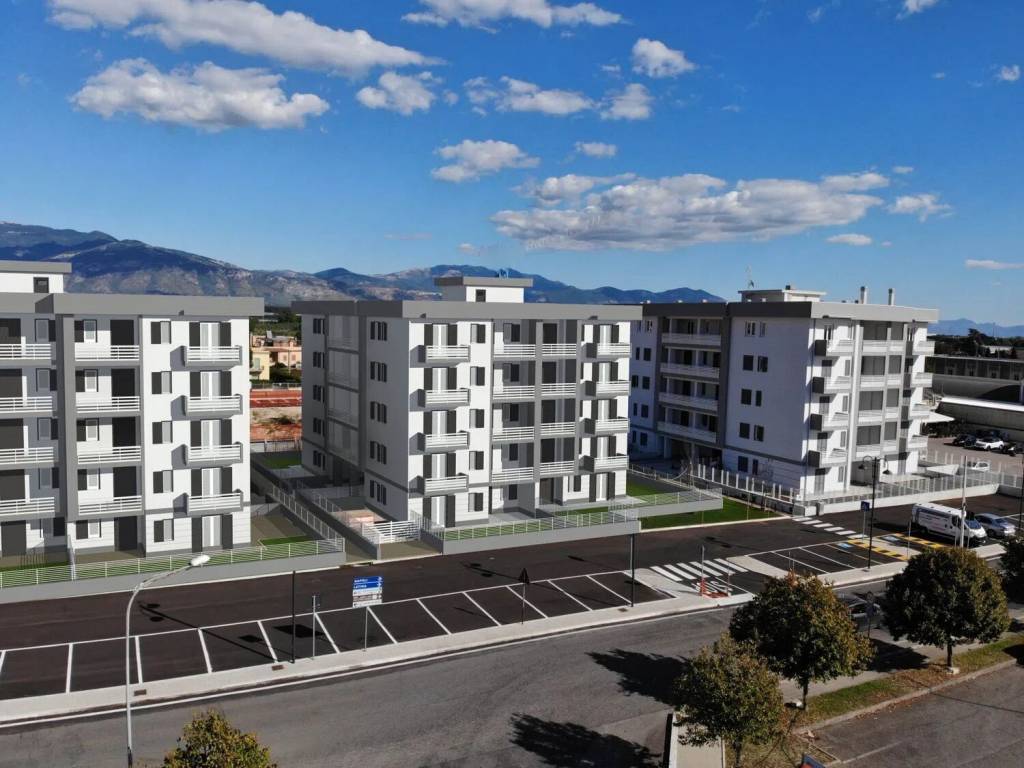 Appartamento a Cisterna di latina in Viale Province, 9 - Foto 2