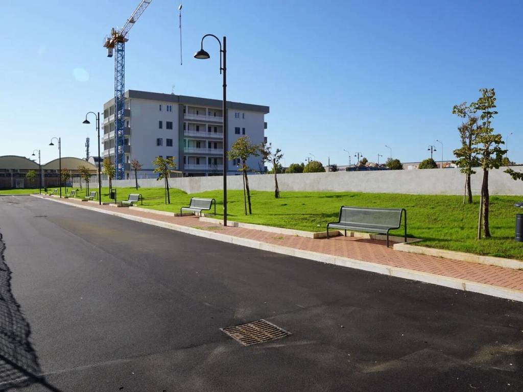 Appartamento a Cisterna di latina in Viale Province, 9 - Foto 4