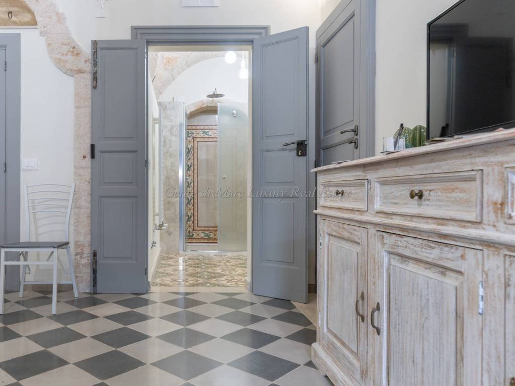 Casa indipendente a Fasano in Via Antonio Fortunato Oroboni - Foto 2