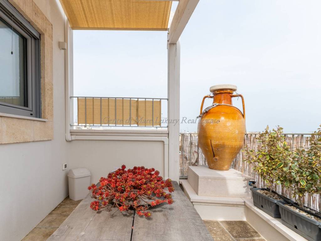 Casa indipendente a Fasano in Via Antonio Fortunato Oroboni - Foto 3