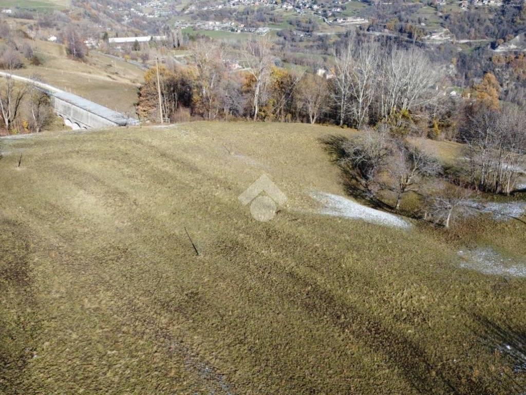 Terreno a Aosta in Via aosta - Foto 4