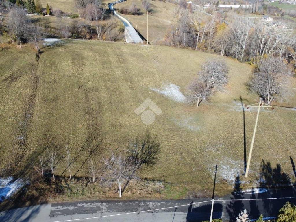 Terreno a Aosta in Via aosta - Foto 5