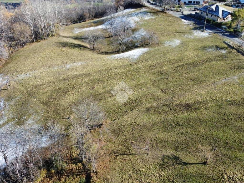 Terreno a Gignod in Via Gignod - Foto 5