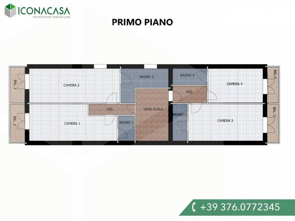 Casa indipendente a Matera - Foto 4