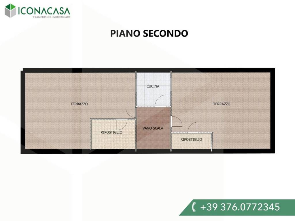 Casa indipendente a Matera - Foto 5
