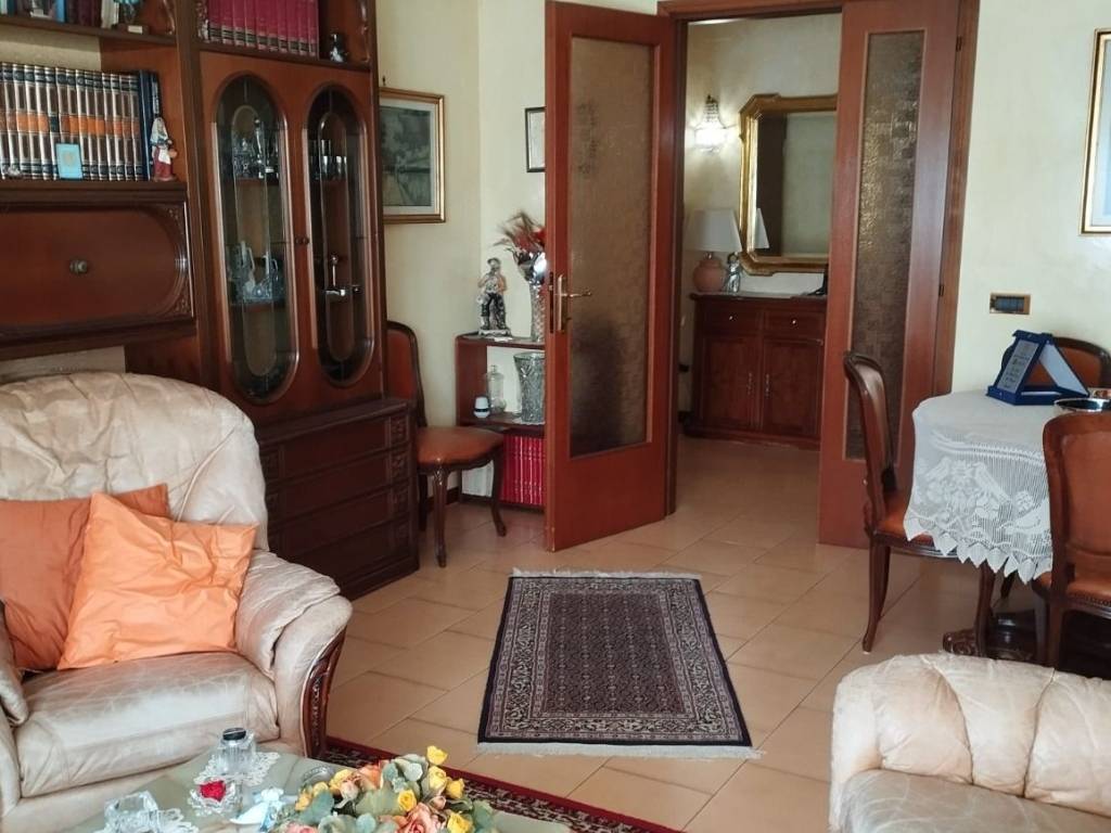 Appartamento a Cassino in Viale Pertini - Foto 5