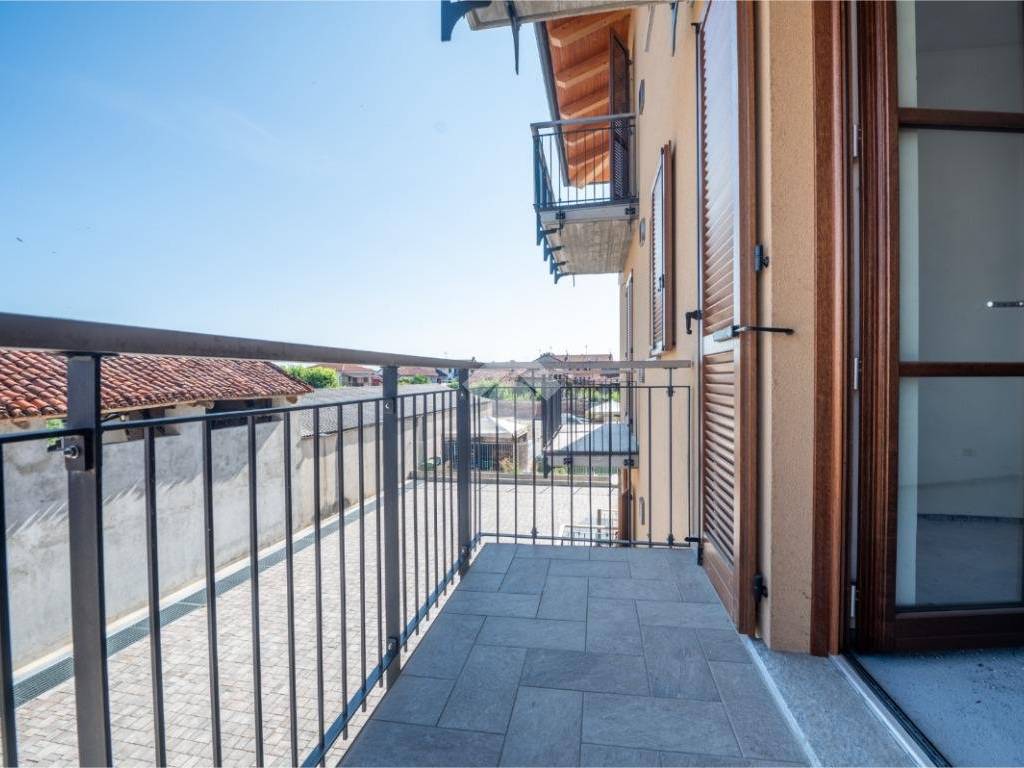 Appartamento a Scarnafigi in Via Capello - Foto 4
