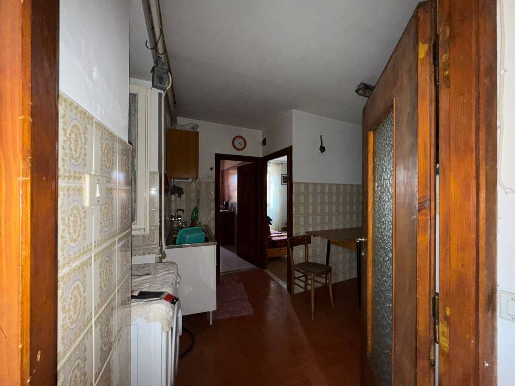 Casa indipendente a Pereto in Via Colle Fiorito 1 - Foto 5