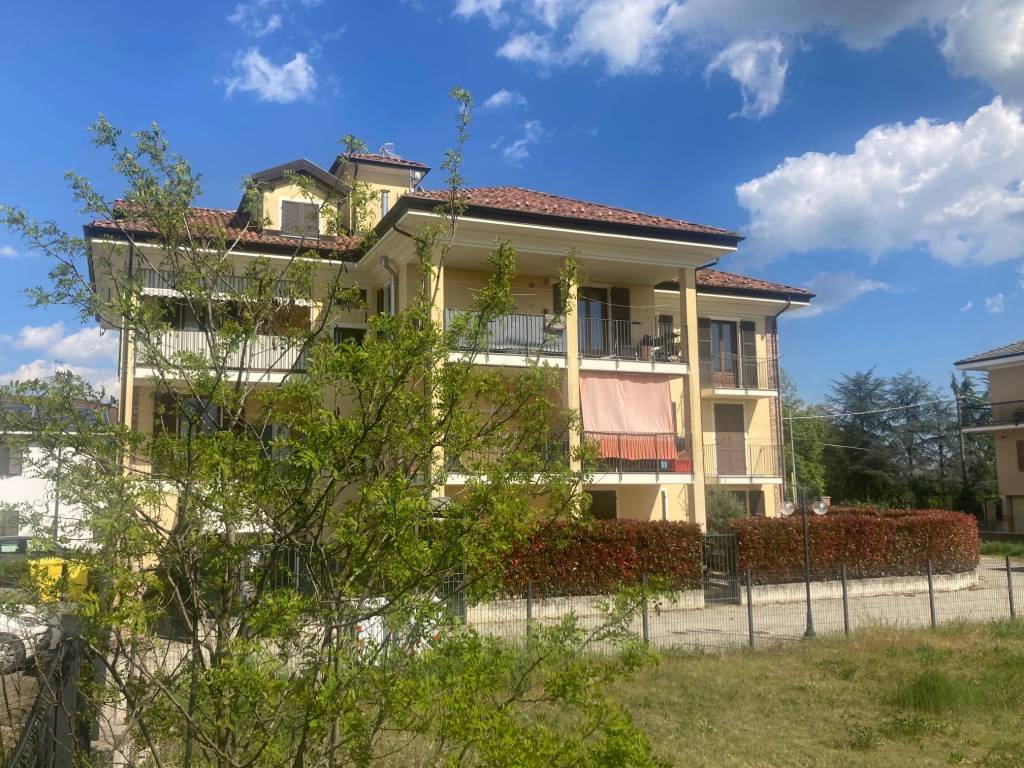 Appartamento a Acqui terme in Corso Bagni, 81 - Foto 2