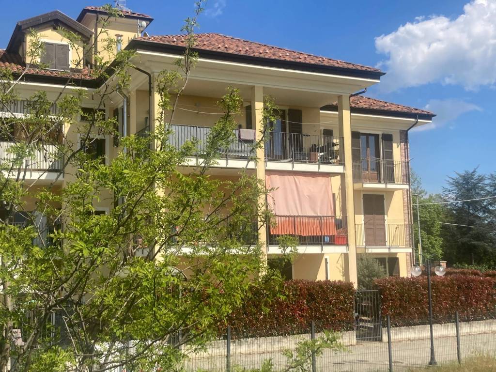 Appartamento a Acqui terme in Corso Bagni, 81 - Foto 3