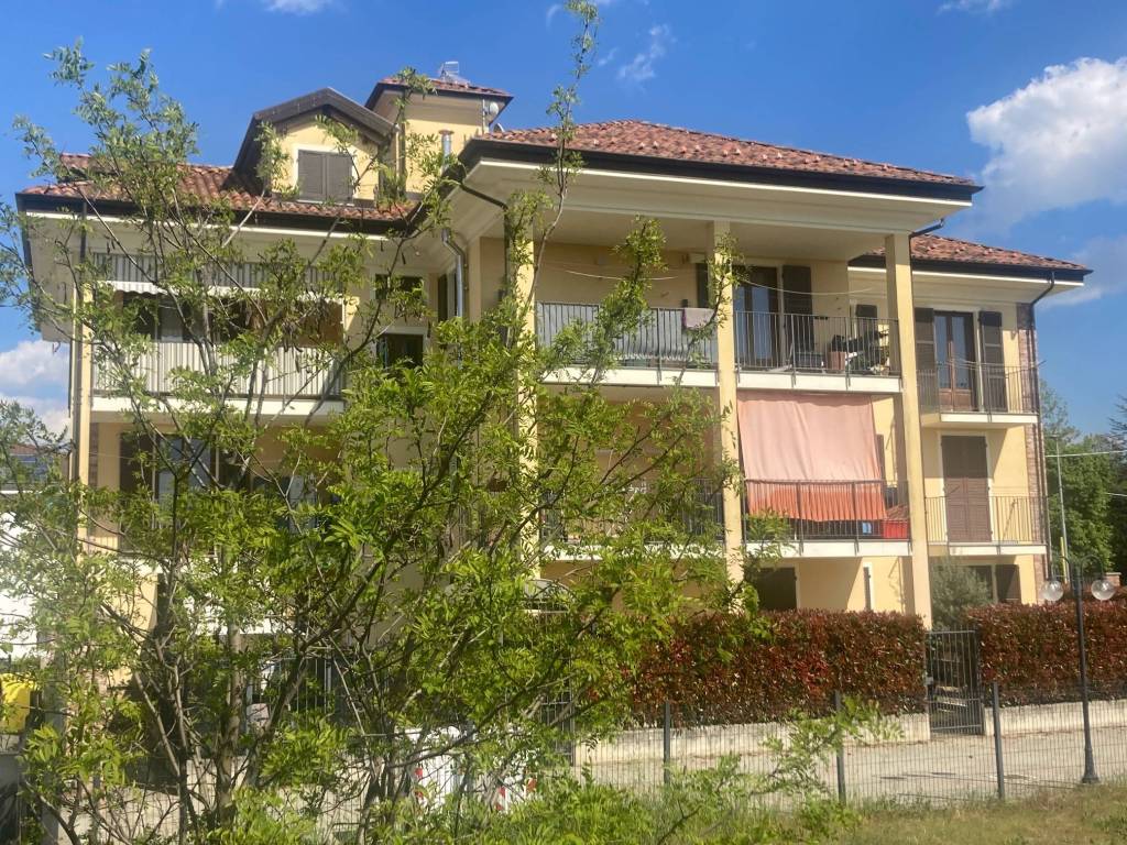 Appartamento a Acqui terme in Corso Bagni, 81 - Foto 5