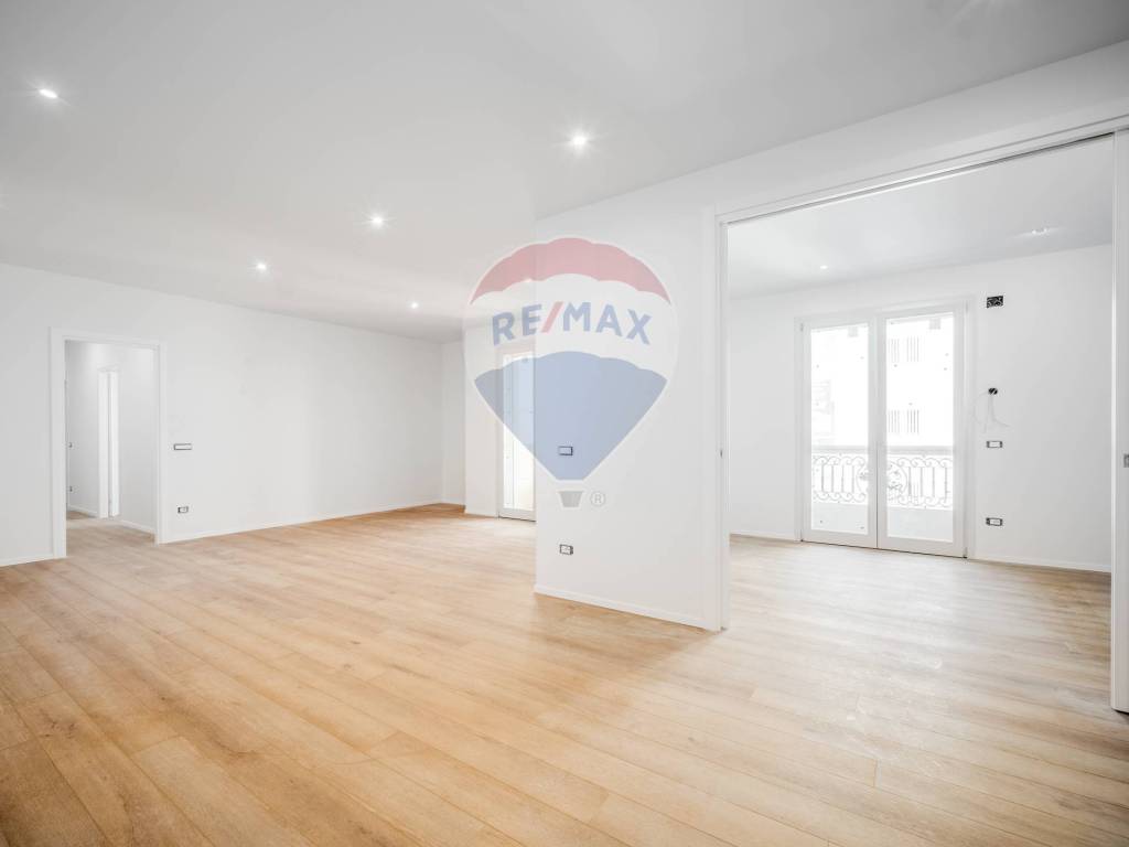 Appartamento a Reggio emilia in via Don Andreoli, 3 - Foto 3